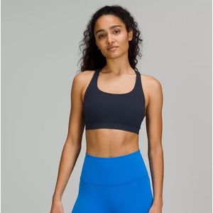lululemon Energy Bra Medium Support, B-D Cups